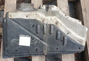 фото thumb №1, Vw t5 плита захист підвіска 7h0825207k