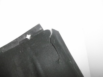 фото thumb №8, Підкрилок кронштейн правий зад magnum