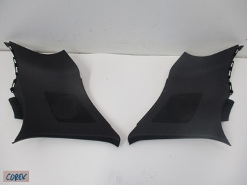 фото thumb №1, Накладка защита na блок двигателя audi a1 82a 17r