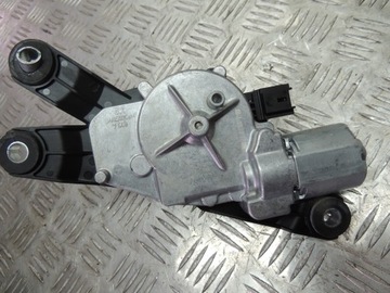 фото thumb №1, Smart 453 моторчик дворники задняя 4538207100