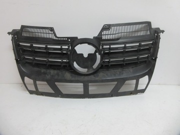 фото thumb №1, Vw golf 5 combi jetta решітка радіатора решітка радіатора 1k5853653c