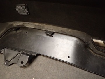 фото thumb №8, Бампер задняя toyota chr c hr