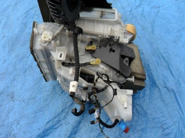 фото thumb №7, Запчасти | vectra c отопитель климатроник воздуходувка 13172719