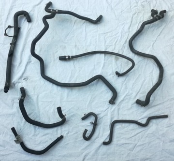 фото thumb №1, Jaguar xk xkr xf 4.2 v8 шланг трубка #42