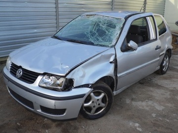 фото thumb №8, Планка впрыскивающий vw polo iii 6n2 1.4 8v aud mpi