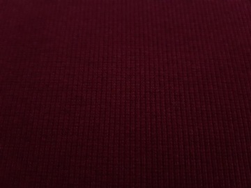 РЕБРИСТАЯ ТРИКОТАЖНАЯ ТКАНЬ ДЛЯ ШАПОК, 250Г, ЦВЕТ НОРА