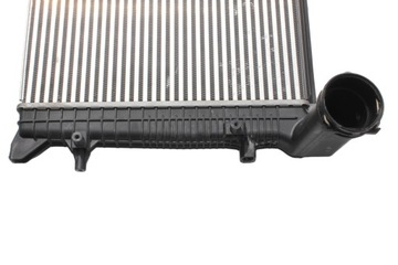 фото thumb №11, Радиаторов интеркулер vw seat skoda 1k0145803al