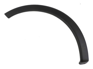 фото thumb №1, Opel corsa c combo c 00-10 планка накладка крила перед ліва