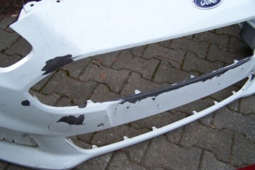 фото thumb №5, Ford s max бампер передній