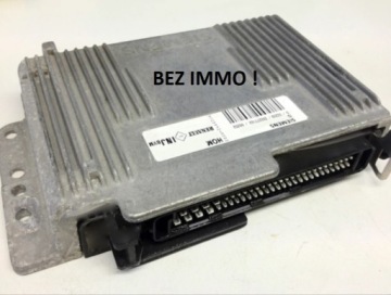 фото thumb №1, Бортовий комп'ютер двигуна siemens hom7700874132