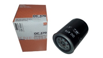 Фильтр масла knecht/mahle oc 470 Киев, фото thumb