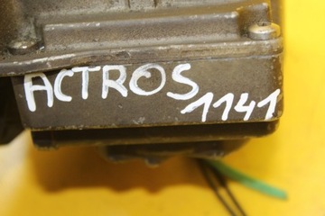 фото thumb №8, Амортизатор egr mercedes actros a4701500494