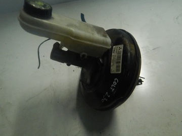 фото thumb №1, Усилитель тормозов тормозные mitsubishi colt z30 mr955871