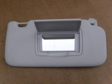 фото thumb №5, Захист сонцезахисна ford focus mk4 2018-