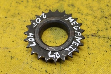 фото thumb №1, Колесо зубчатое распределительного вала megane ii 2.0 t f4r