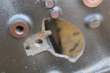 фото thumb №7, Блок двигуна porsche cayenne 3.6 m55.02 cey r36