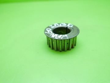 фото thumb №5, Колесо зубчатое вала renault kangoo i phi 1.9 d 98-01