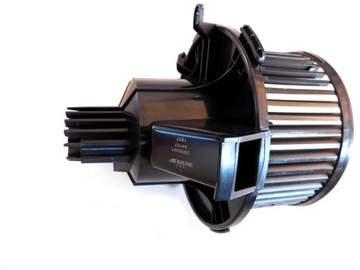 фото thumb №1, Вентилятор салона opel zafira b ii 1.6