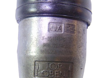 фото thumb №7, Ролик натяжителя 9a110201601 porsche cayman s 320km