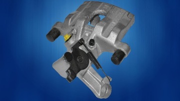 фото thumb №9, Суппорт тормозной задняя задний opel vectra c , gts