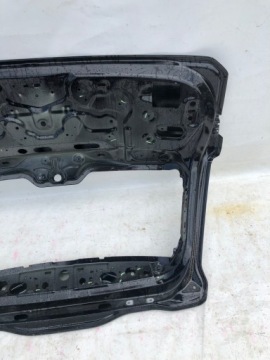 фото thumb №13, Кришка багажника volvo v60 ii 2018 новий model задня задня