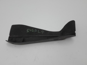 фото thumb №1, Ford kuga mk1 кутик жабо лівий