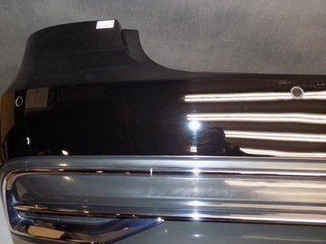 фото thumb №7, Audi a7 4k бампер зад ly9b pdc радары салазки