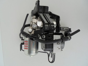 фото thumb №9, Toyota c-hr насос abs 44510-47070 113040-41030 -16