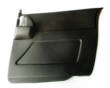 фото thumb №1, Mazda 5 v ii cw обивка боковина дверь правые зад