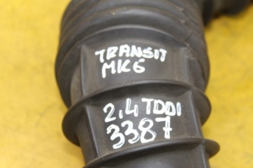 фото thumb №8, Трубка  труба воздуха transit mk6 vi 2.4 tddi