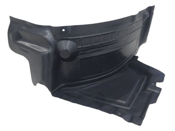 фото thumb №3, Audi a6 c7 od 2010 підкрилок підкрилки застібки