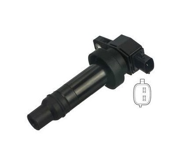 фото thumb №1, Катушка зажигания hyundai accent elantra i20 i30