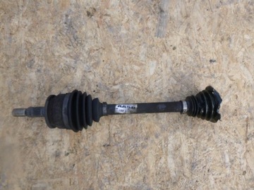 фото thumb №1, Привідний вал ліва opel astra k 1.6 cdti 13367067 aasb