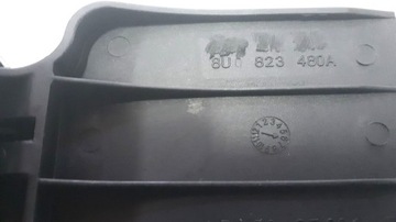 ТРОС КАПОТА ПЕРЕДНИЙ AUDI Q3 8U0823480A