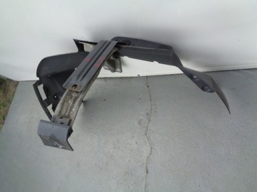 фото thumb №8, Scania r кронштейн подкрылок правая левая