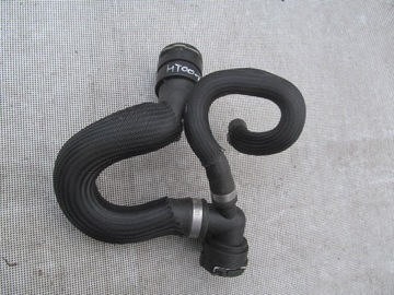 фото thumb №1, Wąż шланг wody land rover freelander ii 3.2 10r