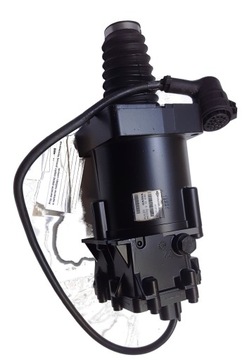 фото thumb №1, Привод клапан сцепления volvo fh renault k107167