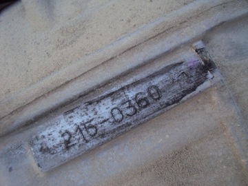 фото thumb №7, Подвеска задняя mcperson мост дифференциал audi a5 3.0 8t