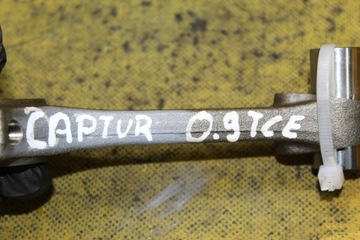 фото thumb №6, Шатун шату́н captur 0.9 tce h4ba