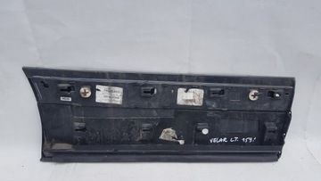 фото thumb №2, Range rover velar планка двері ліва зад оригінал.