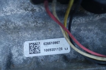 фото thumb №10, Jaguar xe xf 2.0 d коробка передач передач механическая механическая коробка передач