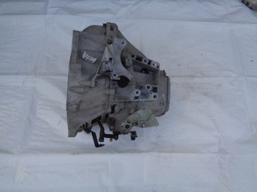 фото thumb №1, Citroen peugeot 1.2 thp коробка передач коробки передач 20ea52