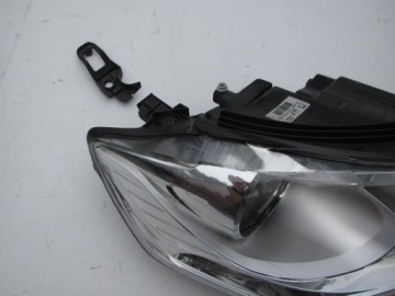 Citroen c-elysee 2013 - 2016 фара l лівий оригінал оригінальний номер в Україні, фото thumb