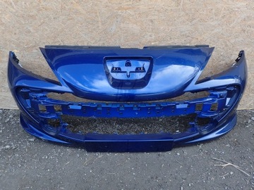 фото thumb №1, Бампер перед передний peugeot 207 2006-2009r