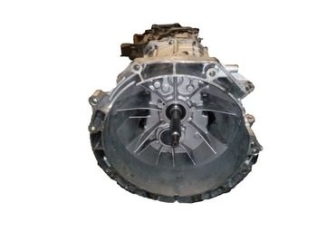 фото thumb №1, Коробка передач коробки передач ford transit mk7 2.4 tdci 6-передача