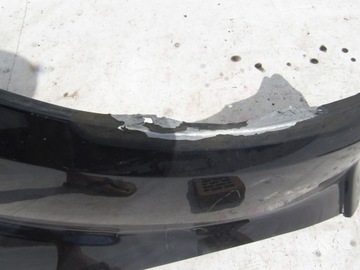 фото thumb №5, Крыло nissan navara d40 05- правый перед bez поворот