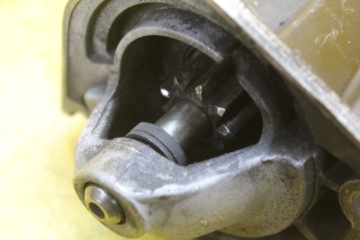 Стартер volvo v70 2.4 b 9 зубів 1005821794 в Україні, фото thumb