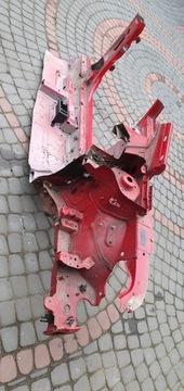 фото thumb №3, Поріг блок двигуна чверть ліва перед leon ii 06-