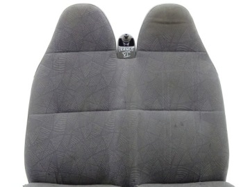 фото thumb №5, Ford transit vi mk6 00-06 сидіння пасажира заднє сидіння uk