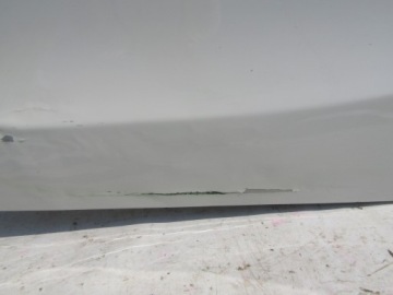 фото thumb №5, Дверь maserati ghibli m157 13- левый задняя